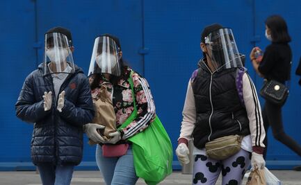 Piden no relajar medidas sanitarias en las playas y los fines de semana en Sinaloa