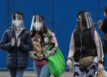 Piden no relajar medidas sanitarias en las playas y los fines de semana en Sinaloa