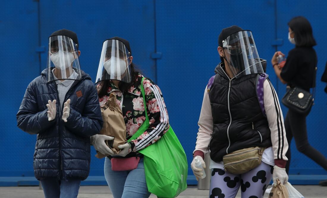 Foto: Archivo/EL UNIVERSAL.