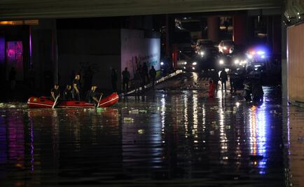 Entérate. Recomendaciones ante la temporada de lluvias