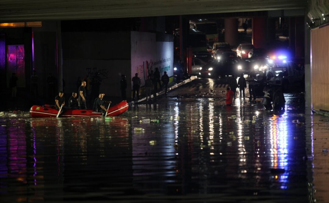 Archivo / EL UNIVERSAL