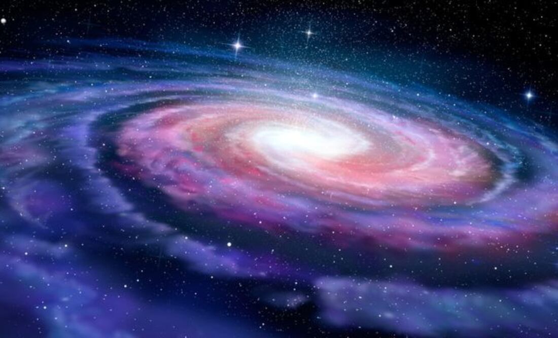 A pesar de los avances científicos, el universo sigue siendo un gran enigma. Fuente: Freepik