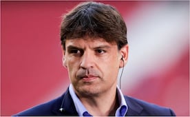 Fernando Morientes revive México 1986 y destaca la pasión del futbol mexicano