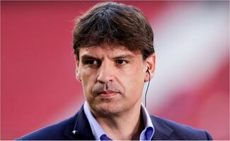 Fernando Morientes revive México 1986 y destaca la pasión del futbol mexicano