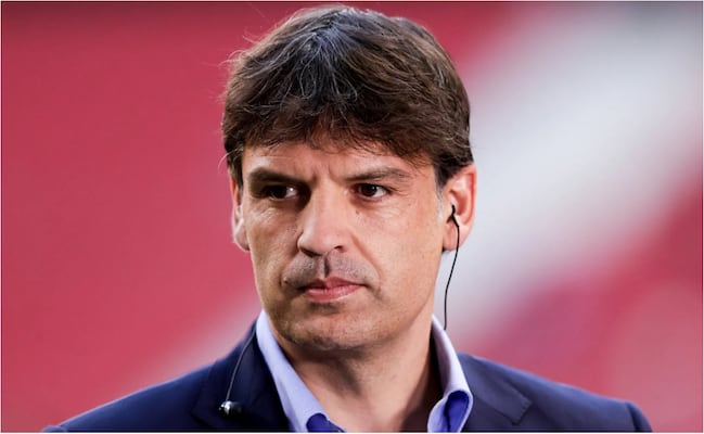 Fernando Morientes revive México 1986 y destaca la pasión del futbol mexicano