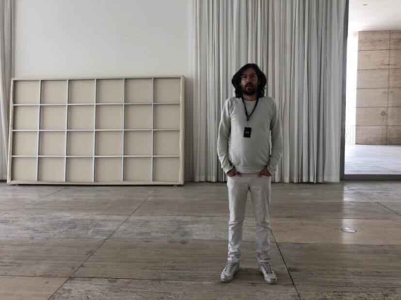 Museo Júmex abrirá exposición para un "solo" visitante