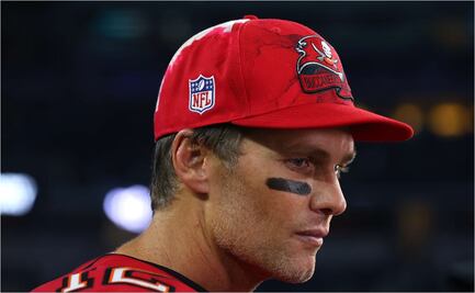 Tom Brady y el difícil momento que vive en su vida personal