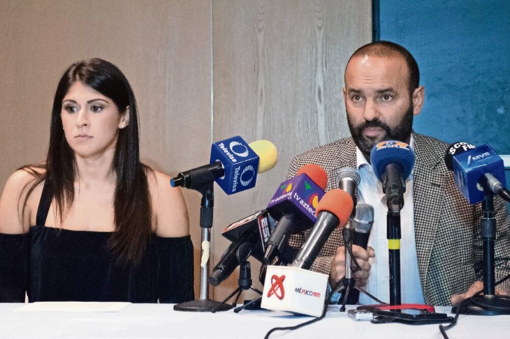 ola dijo que la borraron con “prisa inusual” de la lista de clasificados a Río; lamentó el daño que le hicieron (ANTONIO TORRES. EL UNIVERSAL)