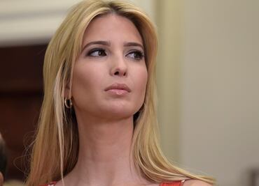 ¿Cómo es trabajar en una fábrica de la marca de Ivanka Trump?
