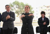 Sheinbaum marca límites ante amenazas de Trump sobre acciones contra el narco; "México negocia con EU, pero no se subordina"