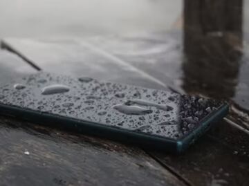 ¿Qué hacer si tu celular se moja? Guía paso a paso
