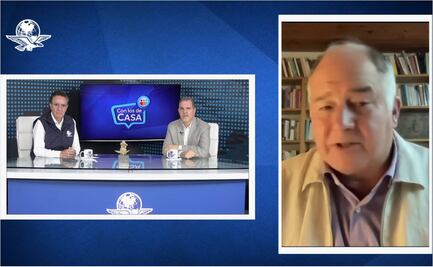 Carta de "El Mayo" Zambada, ¿sólo es la punta del iceberg de lo que viene?