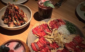 Animal Masaryk: el restaurante que tienes que visitar en CDMX
