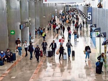 Con AMLO se duplicó la llegada de turistas de Ecuador a México: Segob