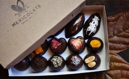 Artisanal Chocolate and Cacao Festival 2018