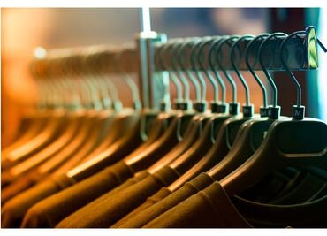 Tips para doblar tu ropa