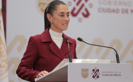 Coordinación General de Comunicación en CDMX, sin aumento en presupuesto para 2023