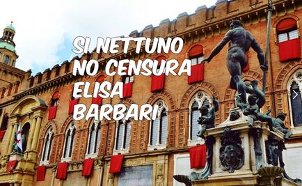 Facebook censuró fotografía de escultura por desnudo