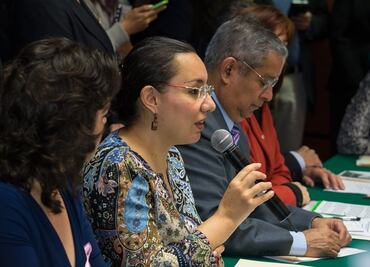 Necesario, retiro gradual de 45 mil militares de las calles: PRD