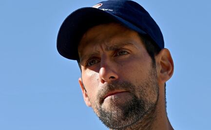 Gobierno de Serbia califica como un "maltrato" la situación que vivió Novak Djokovic
