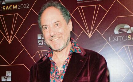 Alejandro Marcovich da un toque rockero al regional