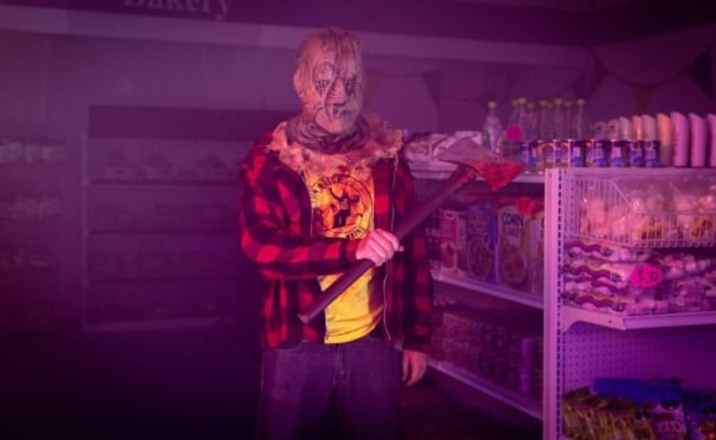 La Calle del Terror llega a CDMX: cómo es la nueva experiencia interactiva