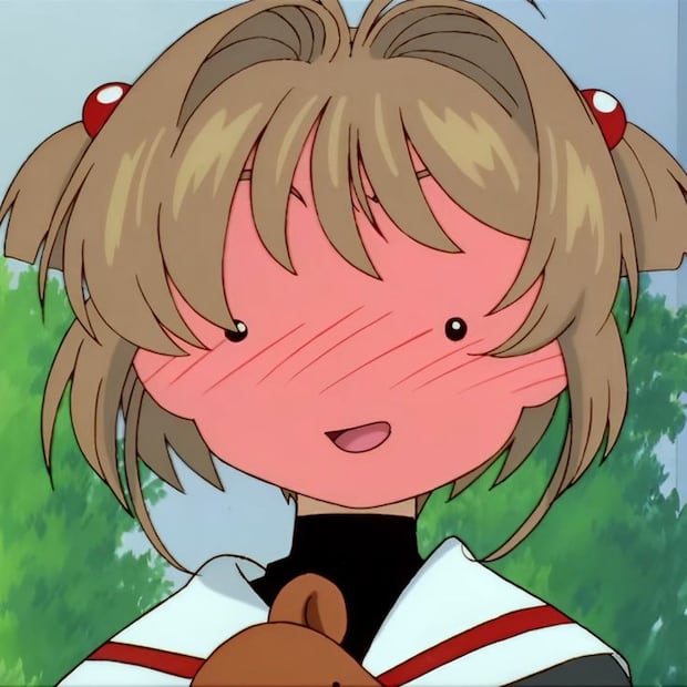 Las series de magical girls abordan aspectos de la realidad que otros géneros no: preguntarse cómo reaccionar a una nueva situación, entender sentimientos y más. Pinterest.