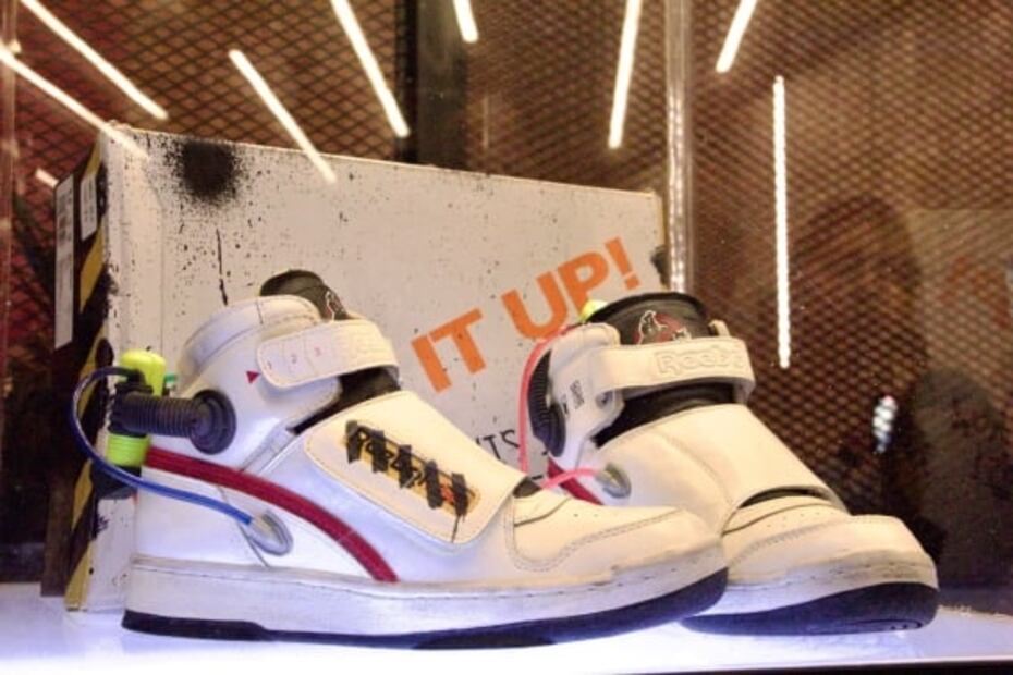 Reebok se reinventa en México; presenta su deslumbrante showroom