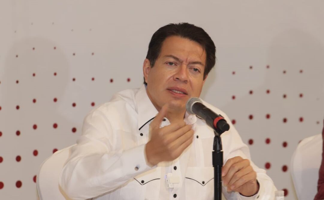 Foto: Omar Contreras/EL UNIVERSAL