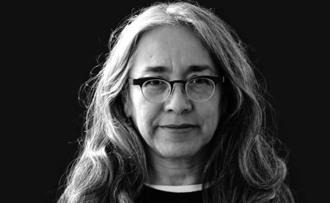 La también académica Cristina Rivera Garza tiene en puerta varios proyectos, entre ellos una novela que tal vez sea la segunda parte del libro sobre el feminicidio de su hermana.