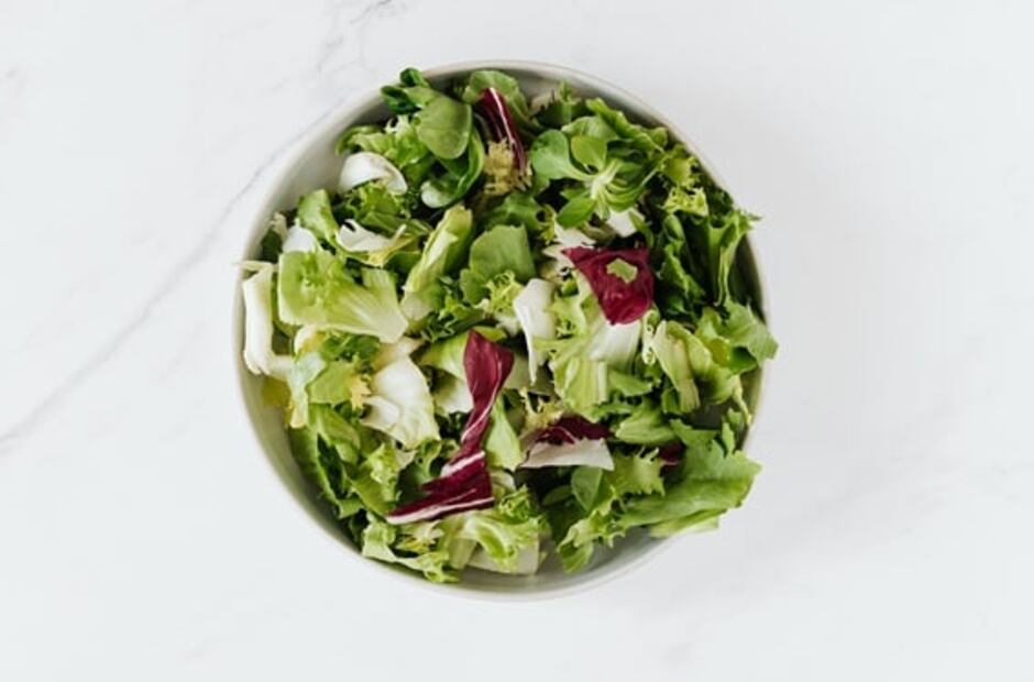 Origen y receta de la ensalada César tradicional