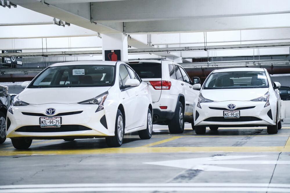 México es el tercer mercado más grande en ventas de híbridos para Toyota después de Estados Unidos (Foto: Archivo)
