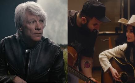 Carin León y Kacey Musgraves lanzan "Lost in Translation"; además, el cantante mexicano unirá su voz a la de Bon Jovi