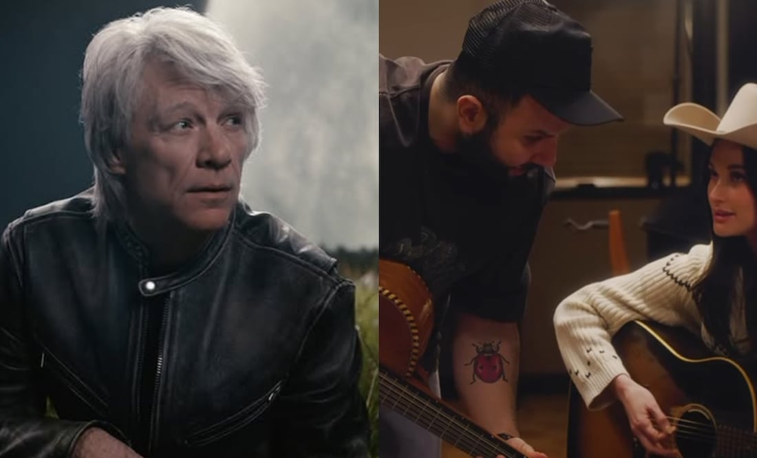 Carin León y Kacey Musgraves lanzan