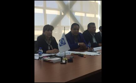 Panistas critican cobro de impuesto sobre nómina en Hidalgo