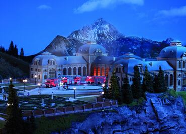 El mundo en miniatura que sorprende en Alemania