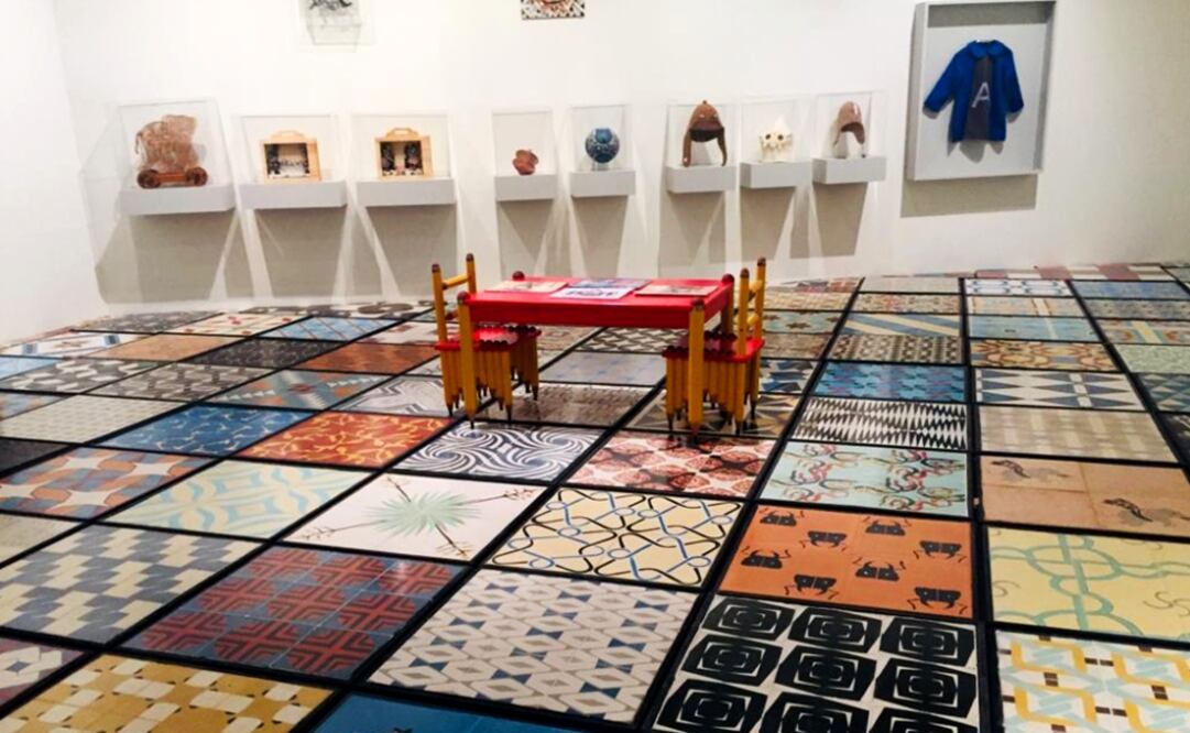 Foto: Sonia Sierra / EL UNIVERSAL