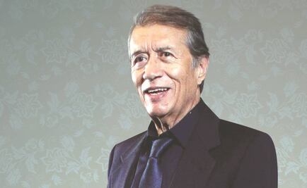 Napoleón es feliz con lo que tiene