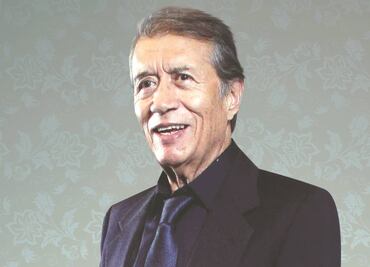 Napoleón es feliz con lo que tiene