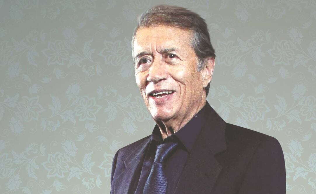 Su nuevo álbum está en los primeros lugares de venta (CLASOS)