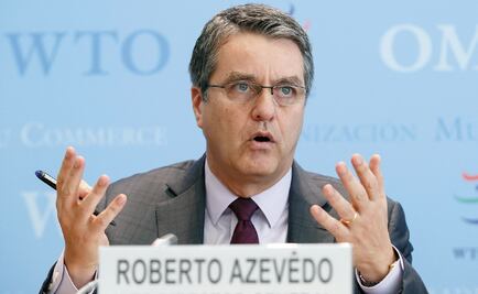 EU inquieta hasta en la OMC