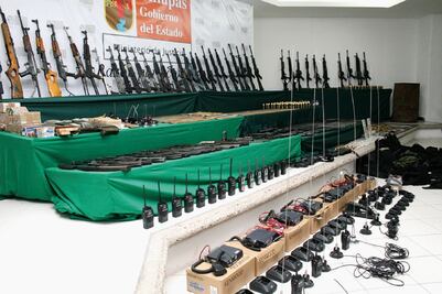 México, un rico mercado