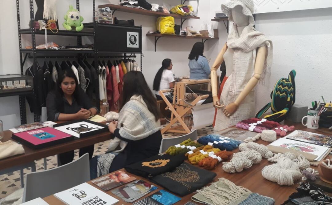 Foto: Cortesía Secretaría de Cultura