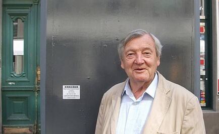 Fallece el escritor checo Alexandr Kliment