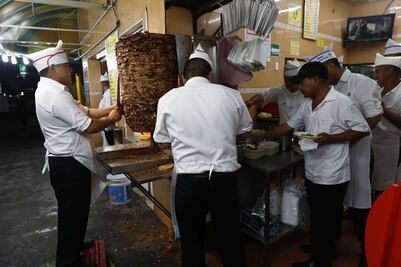 Sin declarar, dueña de El Borrego Viudo: Rodolfo Ríos 