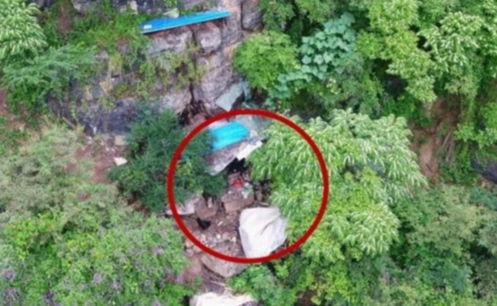 Detienen a hombre por trafico de mujeres en China; estuvo prófugo durante 17 años