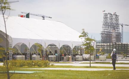 PAN: “Dos Bocas, capricho costoso e innecesario”