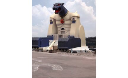 #FreeBritney, la maqueta de Templo Mayor y el regreso a clases: las noticias de la semana, en memes