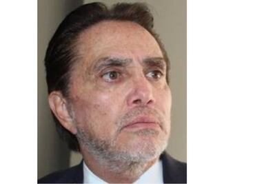 Presidente de Interjet promueve amparo contra orden de aprehensión