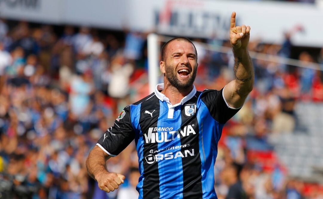 Foto: Imago7 / Querétaro vence 2-1 a Puebla